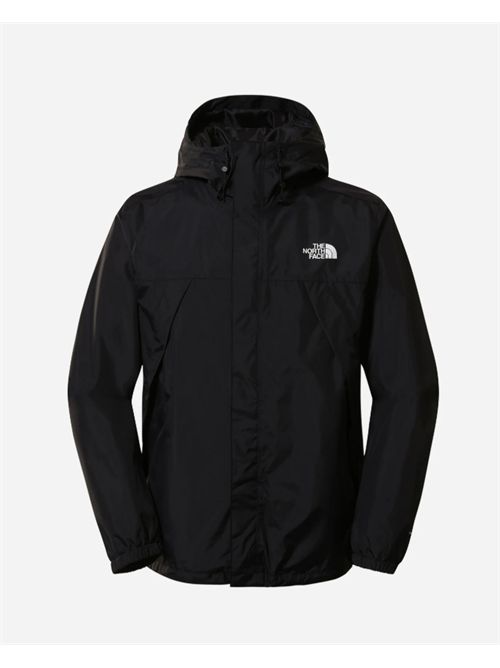ANTORA M THE NORTH FACE | NF0A7QEY4H01BLACK